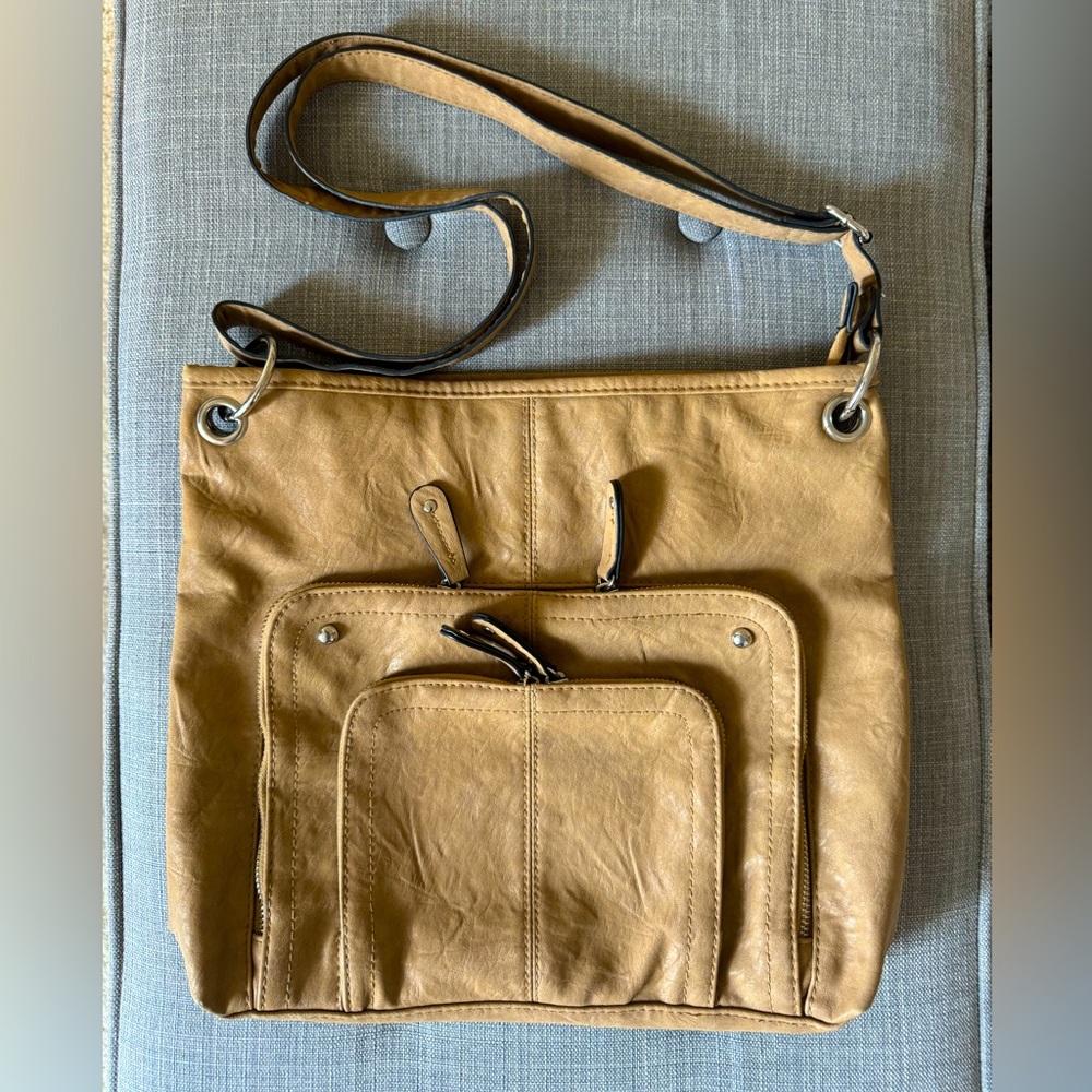 Naturlizer shoulder/crossbody bag